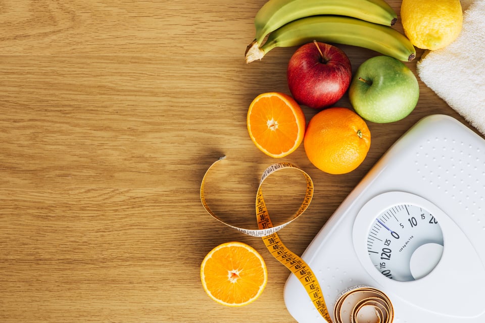 Healthy eating