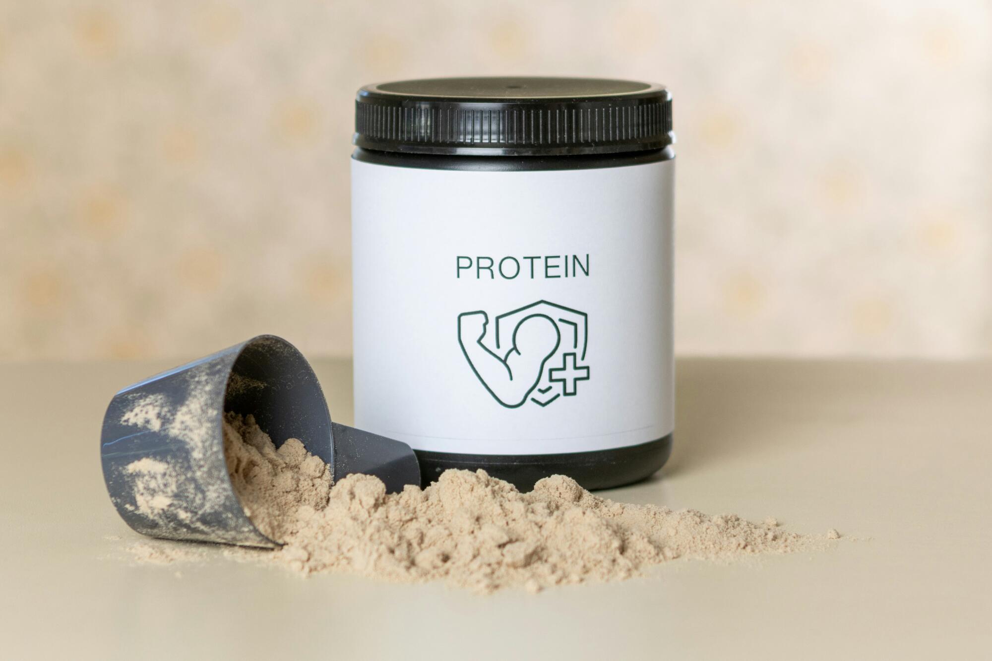 Why Protein for Seniors Matters: Energy, Strength, and Daily Wellness