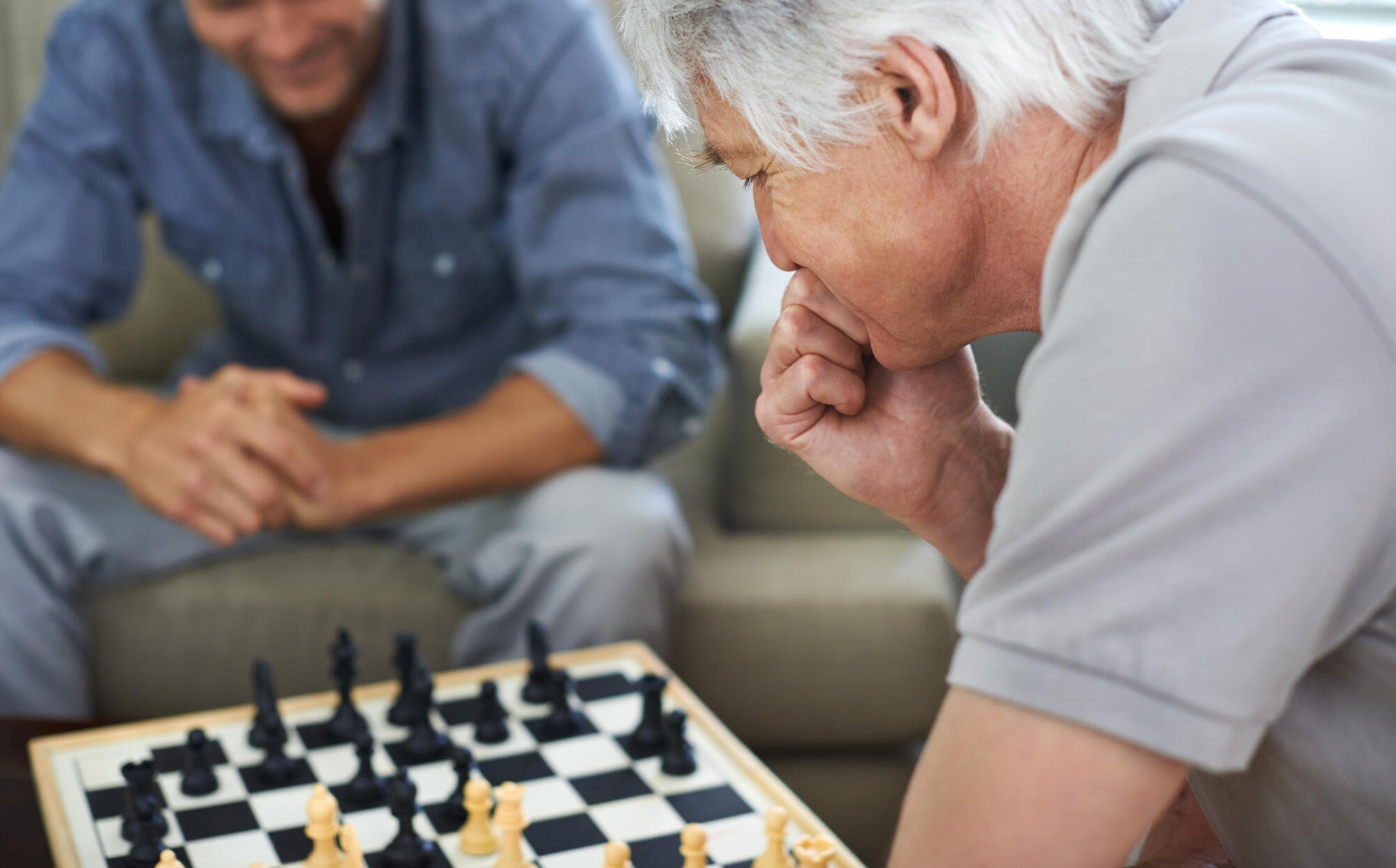 Brain Exercises to Prevent Dementia: Simple Habits That Keep Minds Active