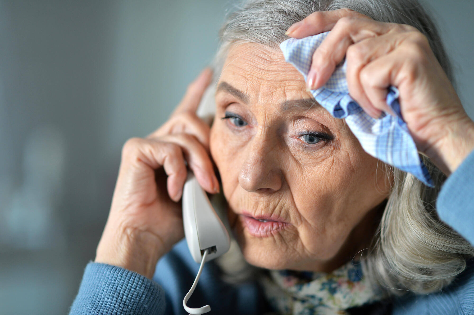 Missing Adult Alert in Ohio: How It Helps Protect Seniors