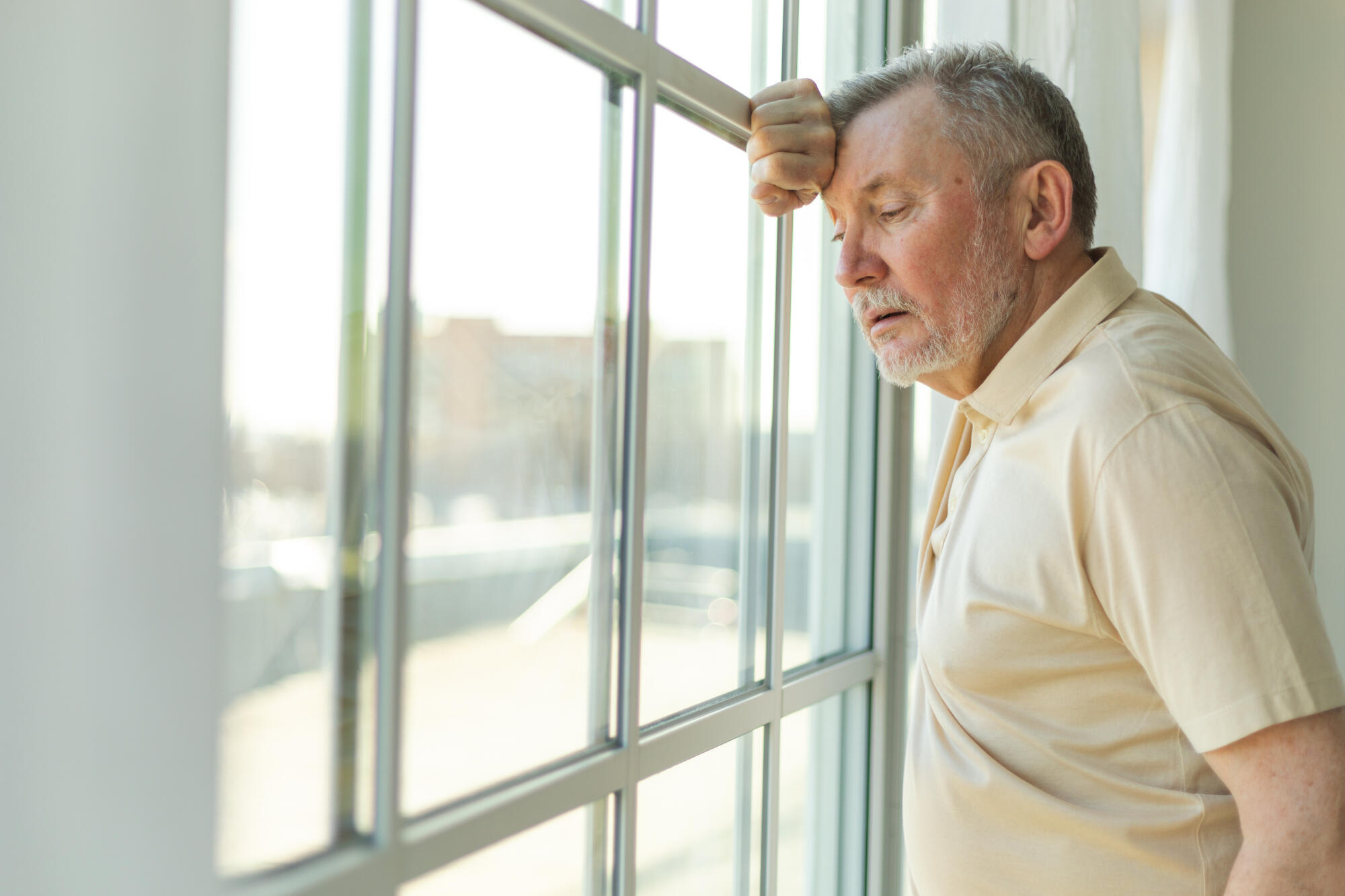 Grief vs. Depression: How to Tell the Difference in Seniors
