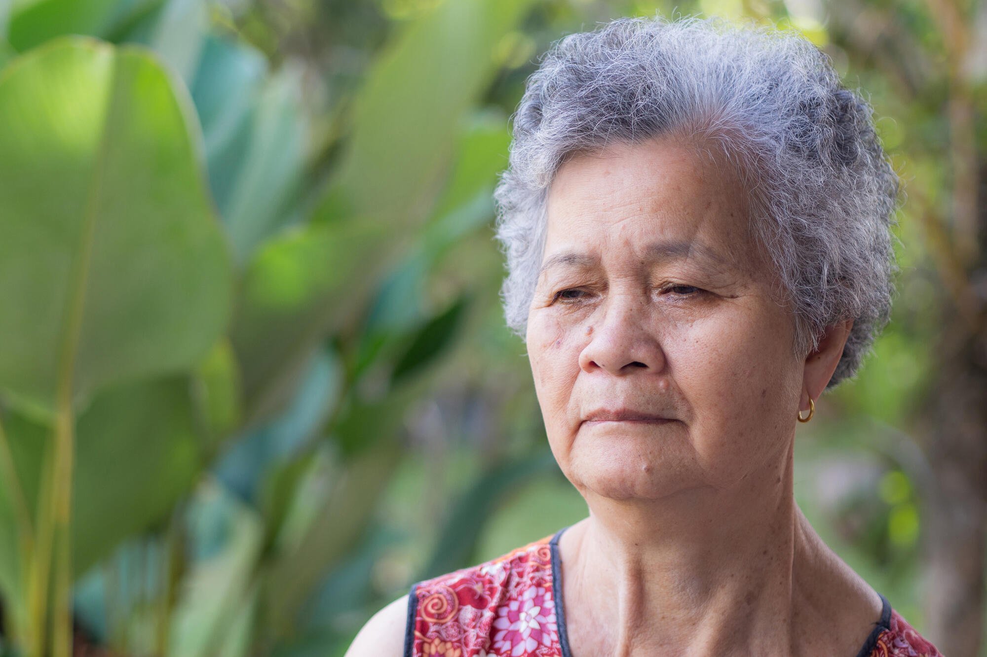 Mindfulness for Depression: Tools to Support Senior Wellness
