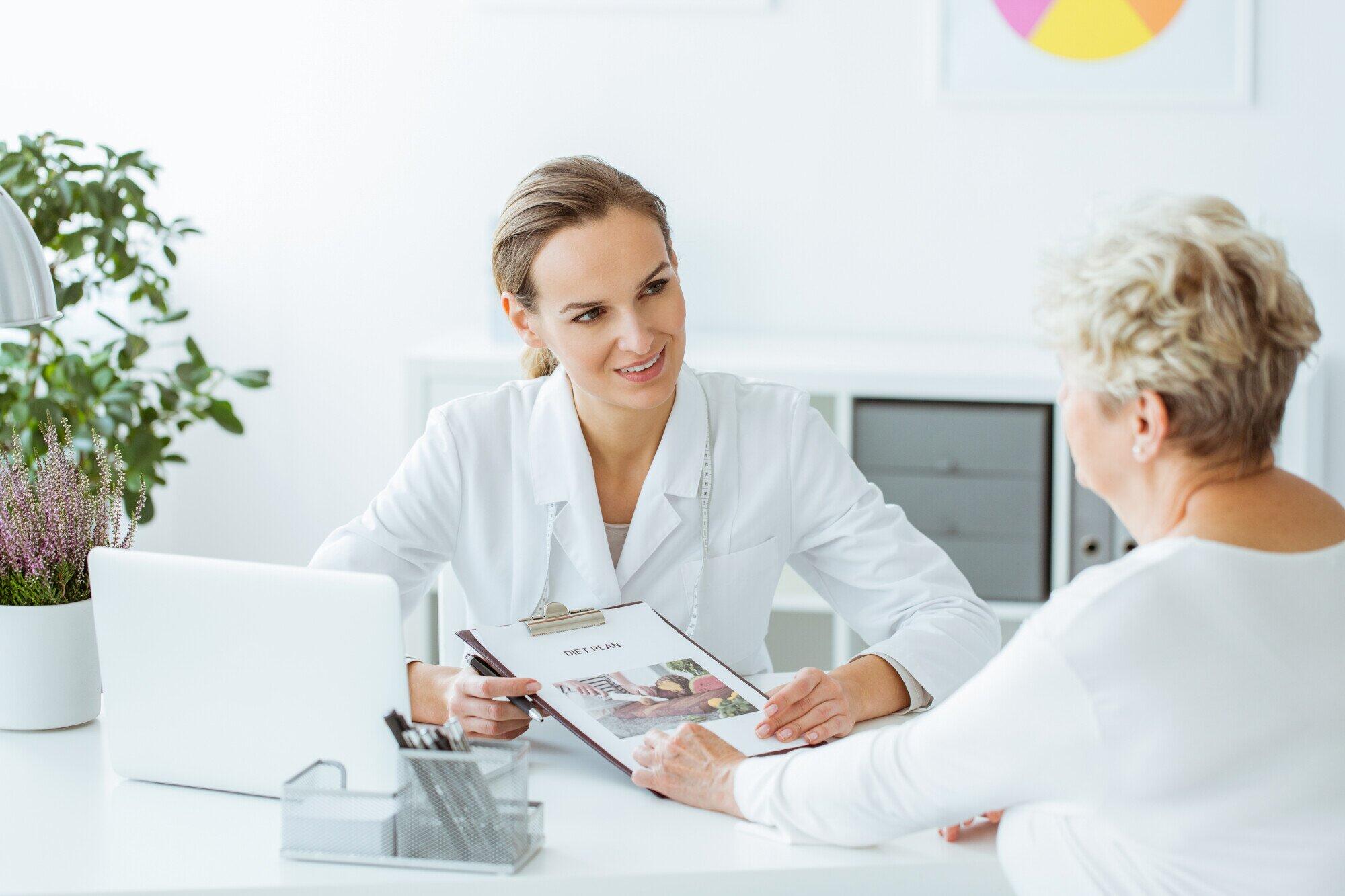 Can Osteoporosis Be Reversed? What Seniors Should Know