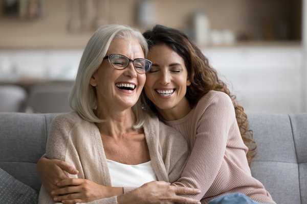 5 Signs Your Parent Needs Assisted Living in Carroll, OH