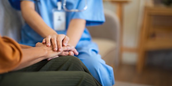 When Home Care is No Longer Enough: A Family Decision Guide