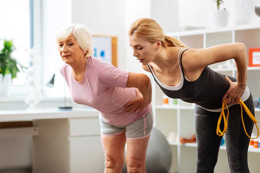 Senior Wellness Essentials: 7 Key Elements You Need To Know