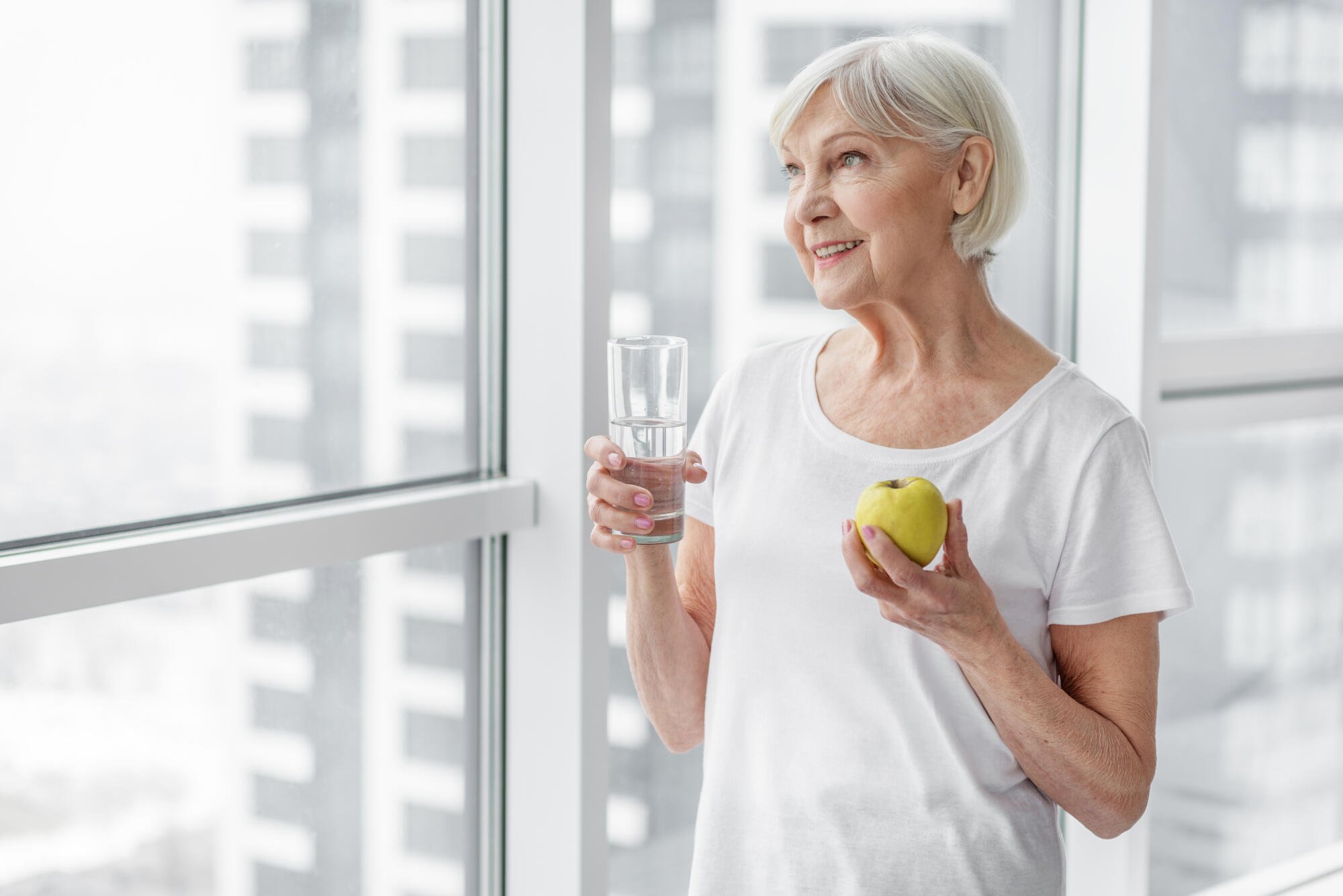 How to Improve Your Mental Habits and Stay Sharp as You Age